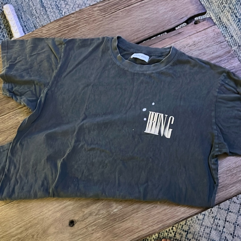 Anine Bing shirt